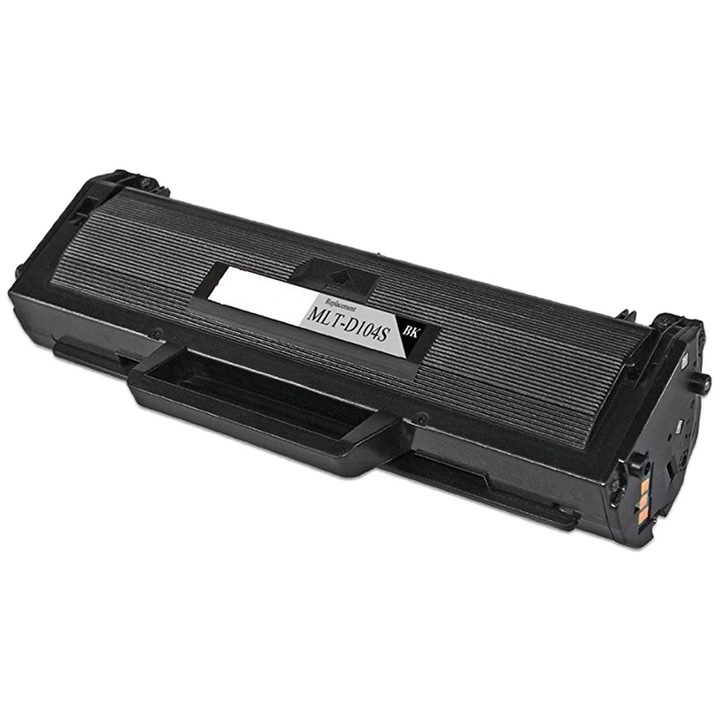 Toner SAMSUNG D1042S cartus Premium compatibil cu ML1660, ML1665, ML1670, ML1675, ML1860, ML1865, SCX3200, SCX3205 – MLT-D1042S 1500 pagini, About Print