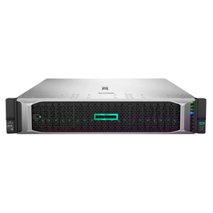 Server HPE ProLiant MicroServer Gen10 Plus, Intel Xeon E-2224, No