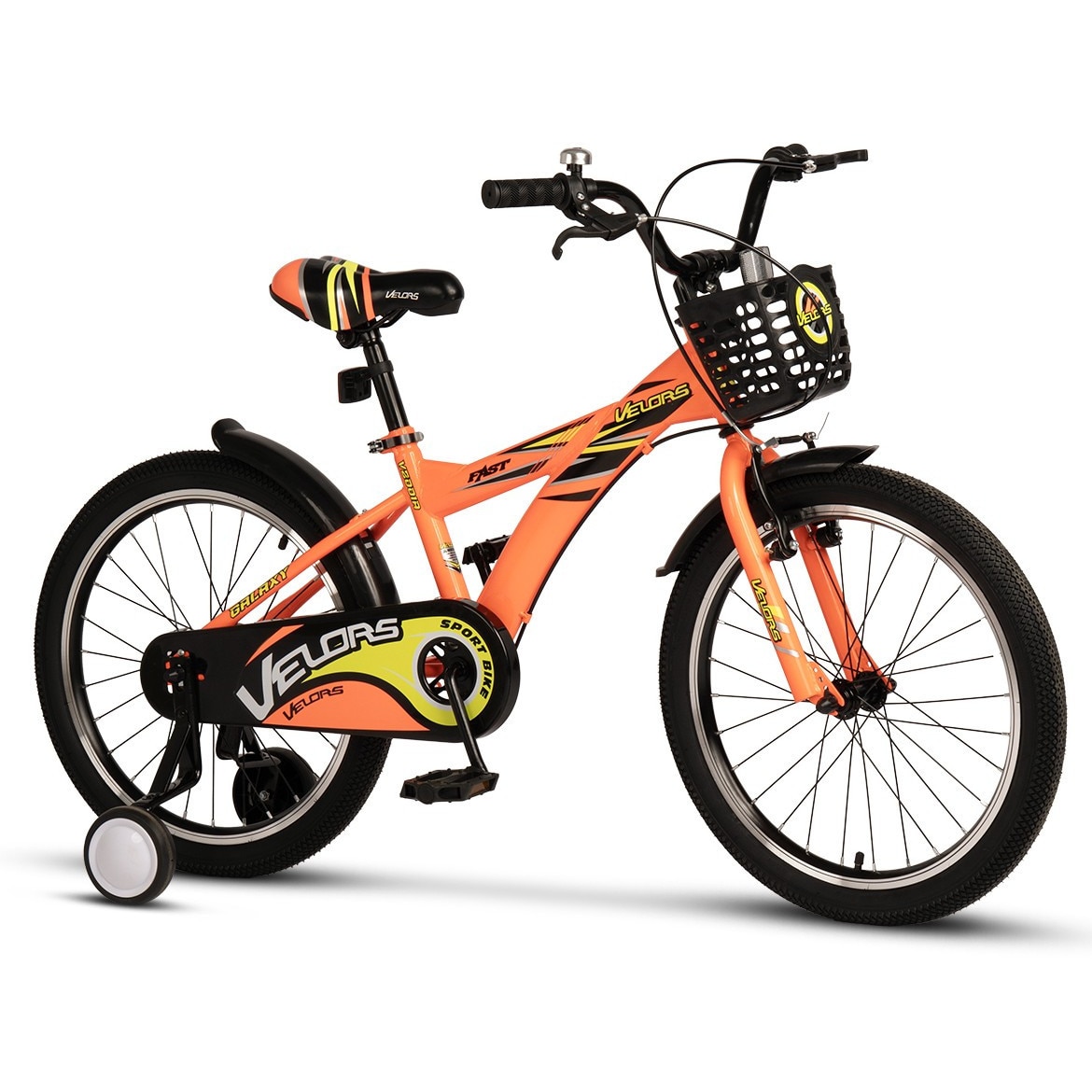 Bicicleta MTB cu Roti de 20