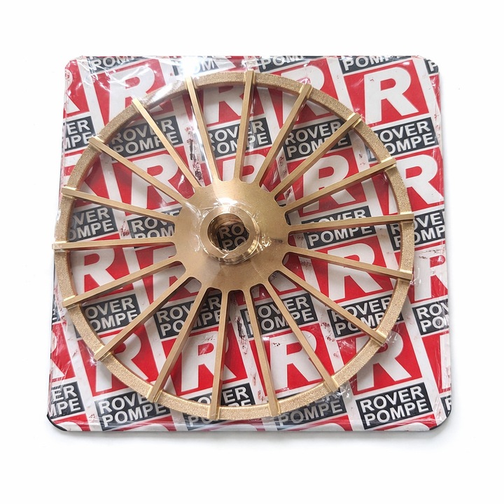 Rover BE-M 30-35, 40CE lapátkerék 2016 12mm belső (957035)
