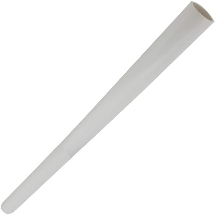Teava rigida PVC 20mm alb 1m presiune 1.6MPa
