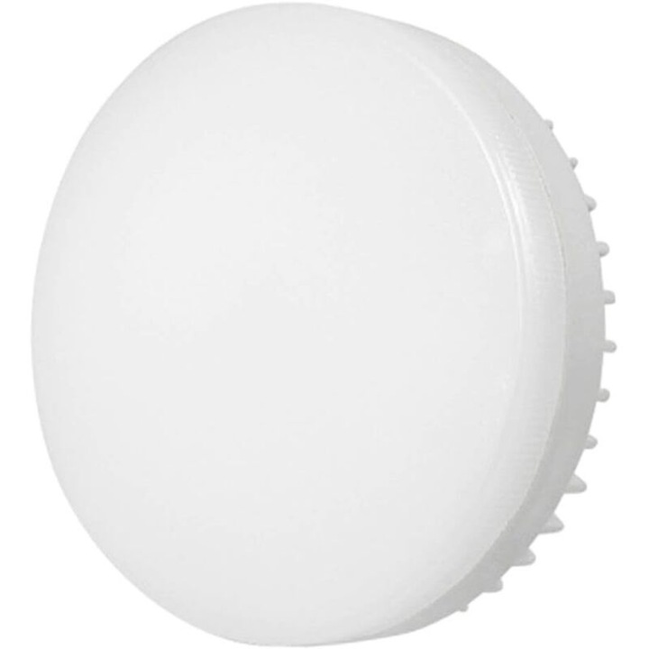 Bec LED GX53 11W 2700-7000K meleg fehér hideg fehér 7.4x3cm