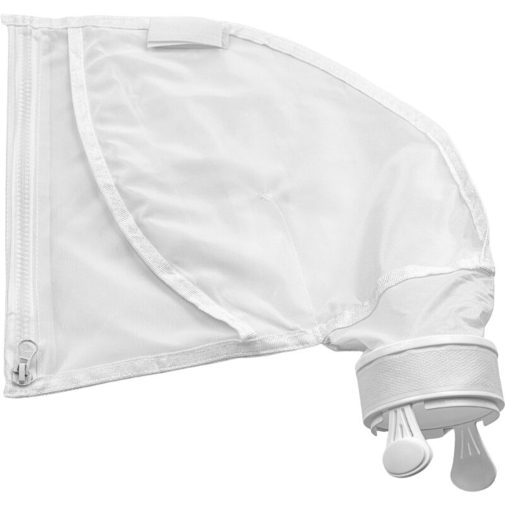 Sac adaptabil pentru aspirator robotic piscina 280 480, plasa fina, rezistent