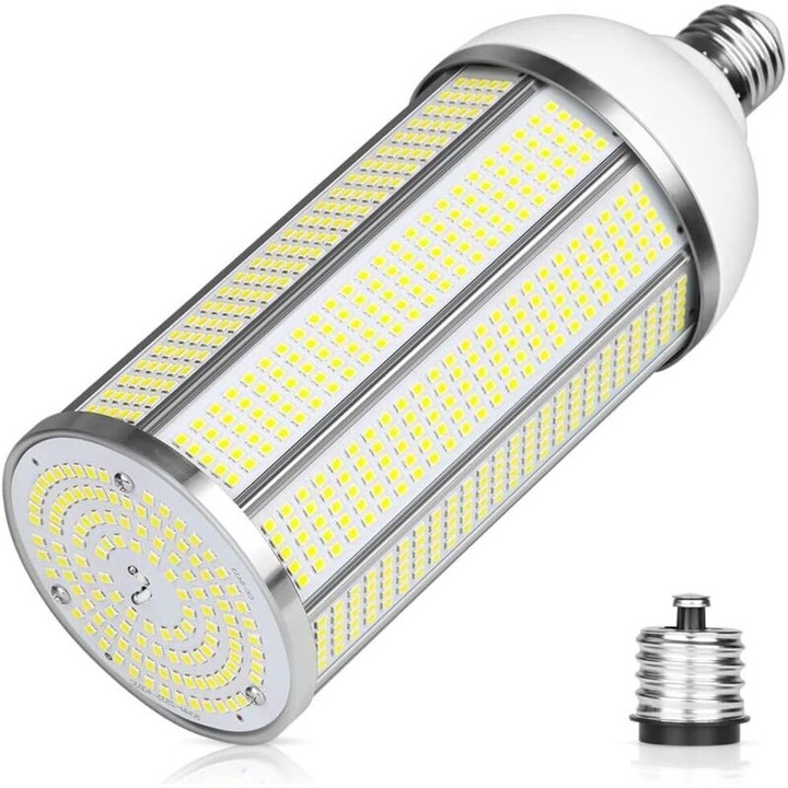 LED Izzó E27 150W 3000K meleg fehér 15000lm