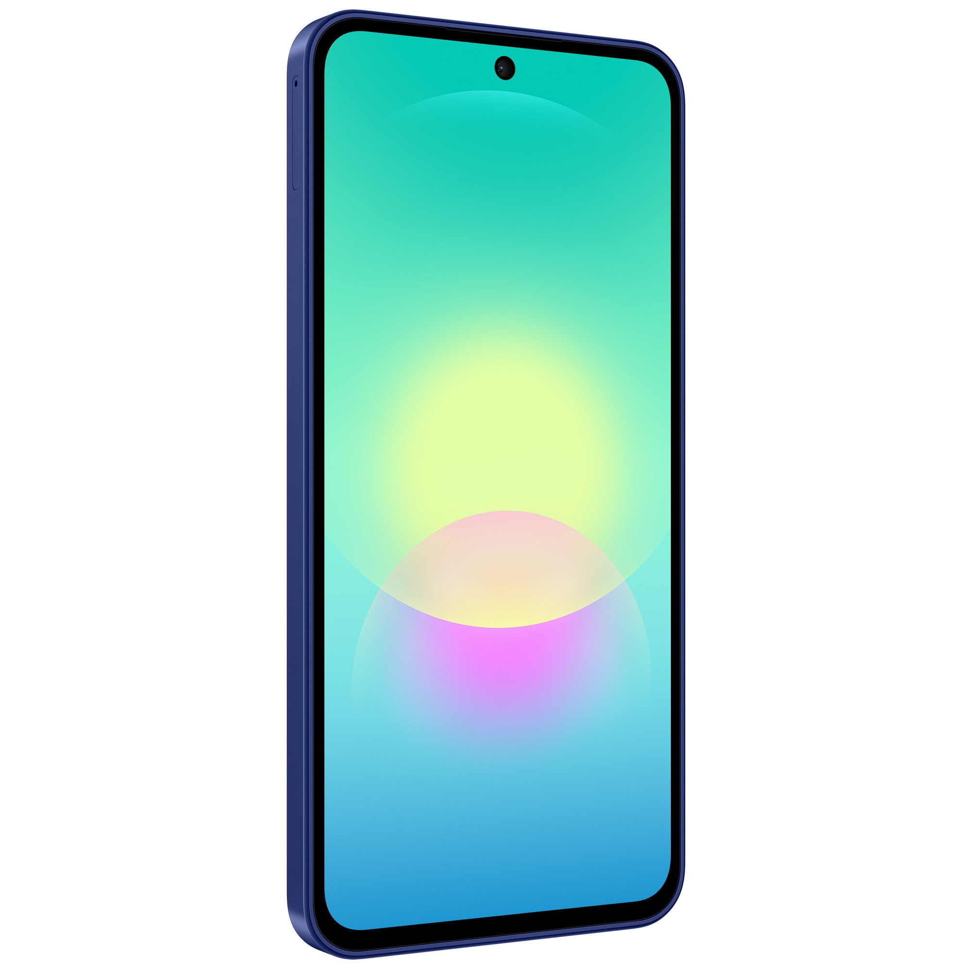 Telefon mobil Samsung Galaxy A27, Dual SIM, 8GB RAM, 256GB, 5G, Blue