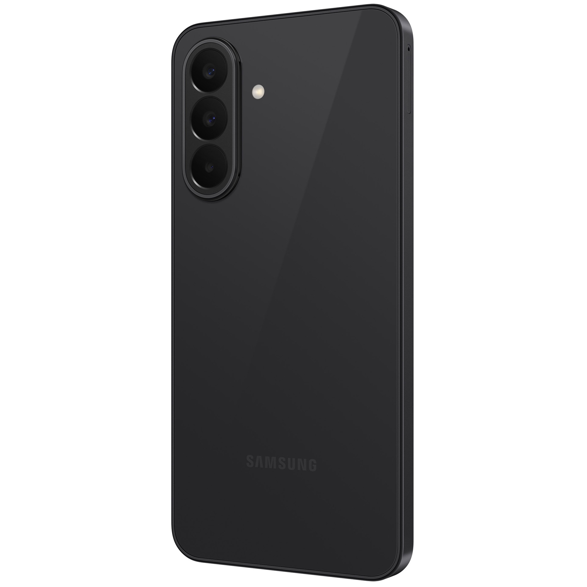 Telefon mobil Samsung Galaxy A27, Dual SIM, 8GB RAM, 256GB, 5G, Black
