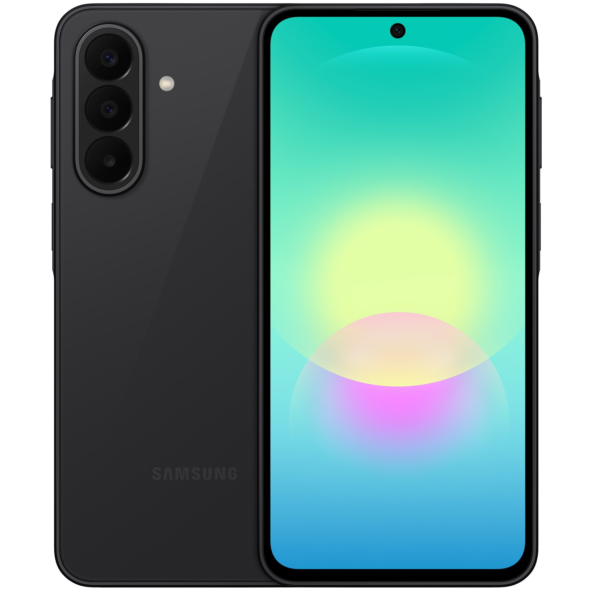 Telefon mobil Samsung Galaxy A27, Dual SIM, 8GB RAM, 256GB, 5G, Black