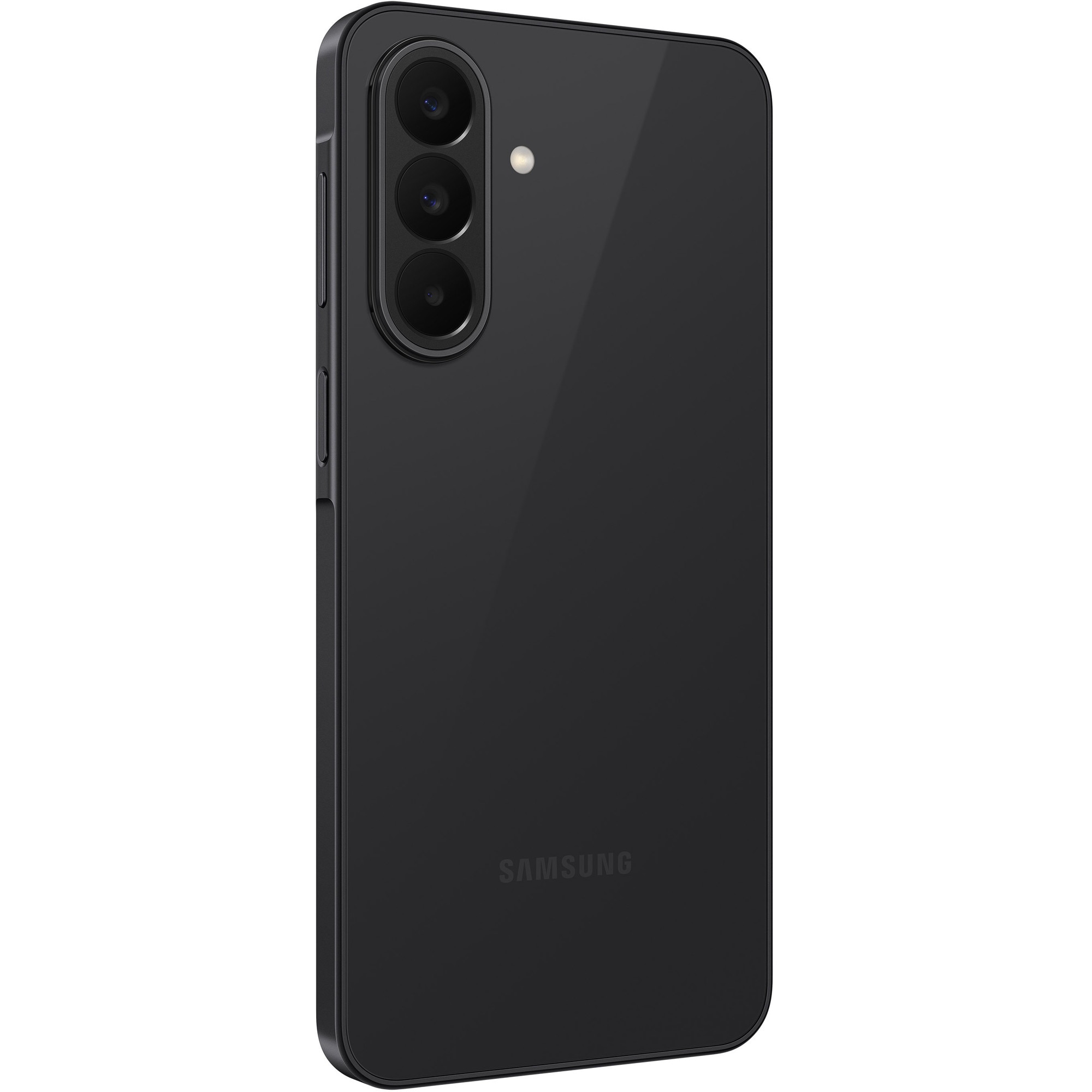 Telefon mobil Samsung Galaxy A27, Dual SIM, 8GB RAM, 256GB, 5G, Black