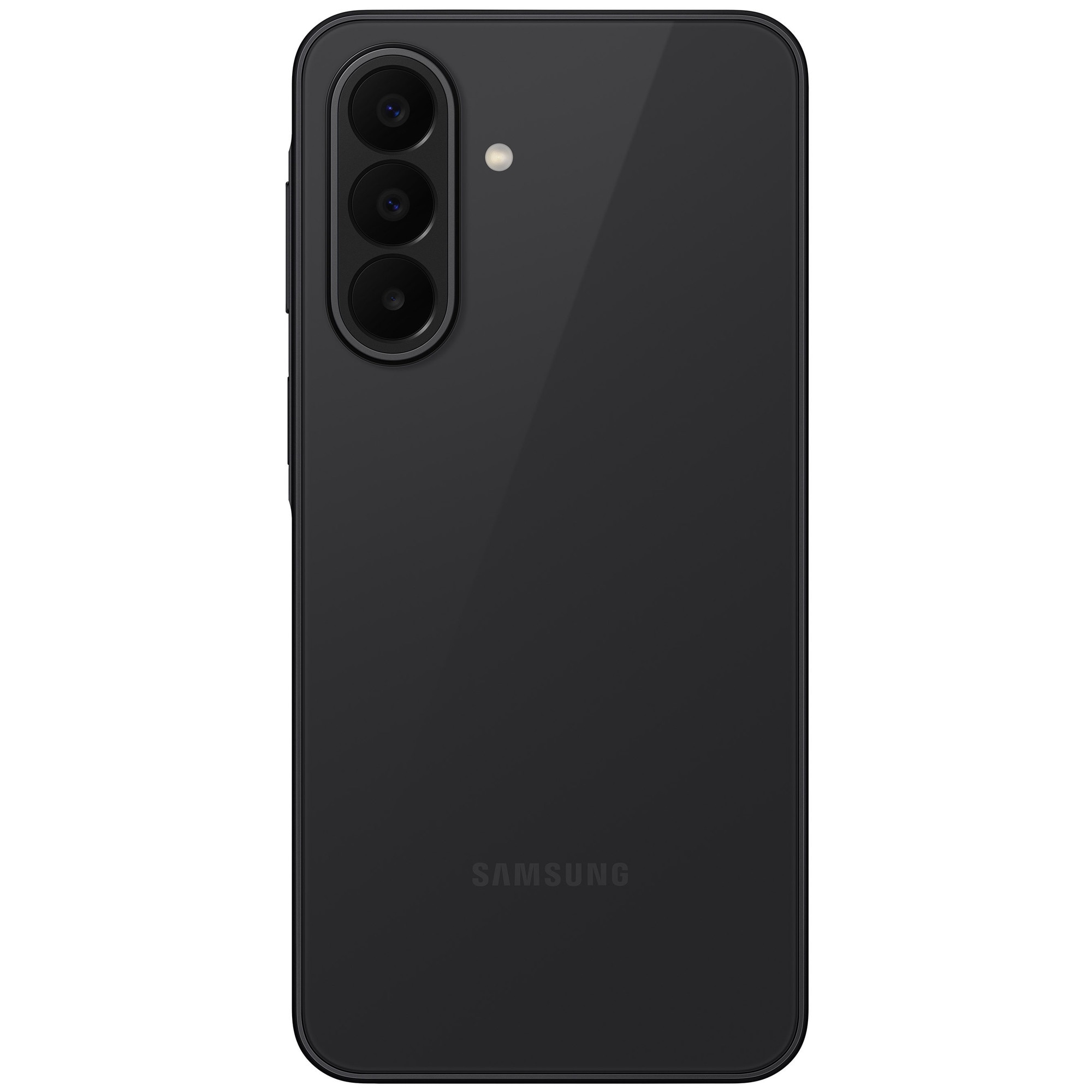 Telefon mobil Samsung Galaxy A27, Dual SIM, 8GB RAM, 256GB, 5G, Black