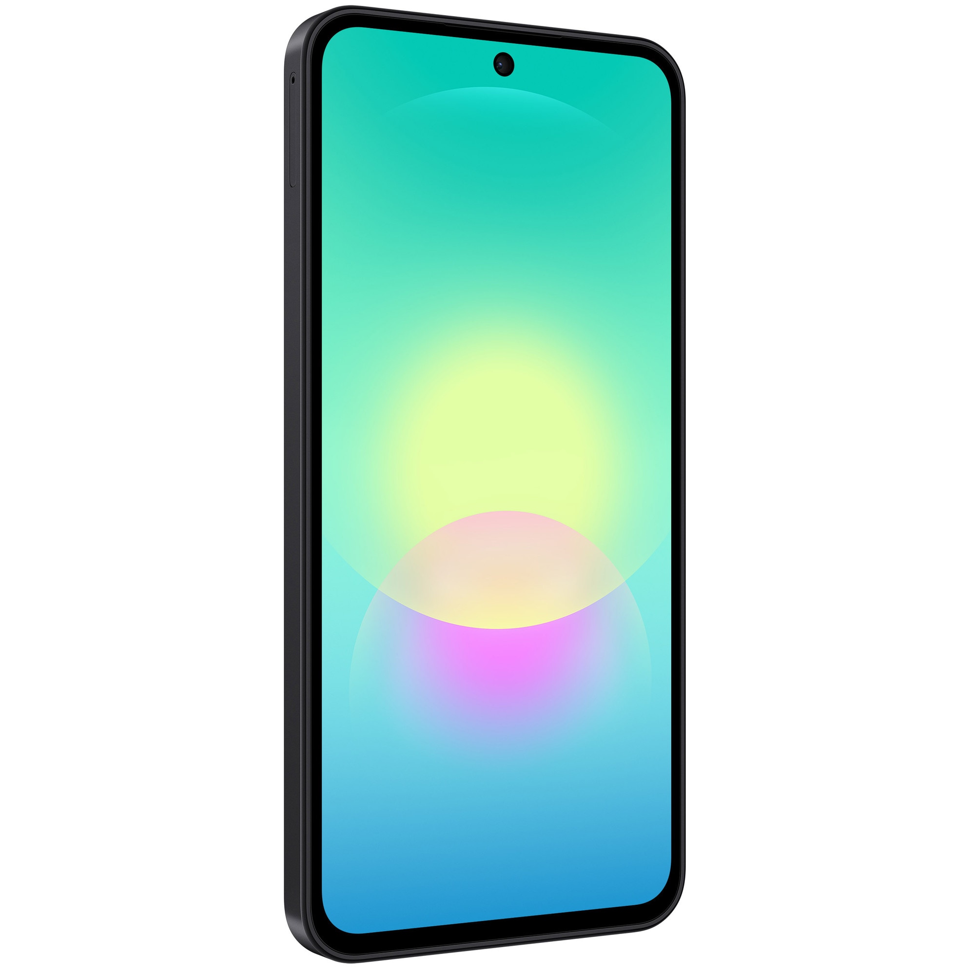 Telefon mobil Samsung Galaxy A27, Dual SIM, 8GB RAM, 256GB, 5G, Black