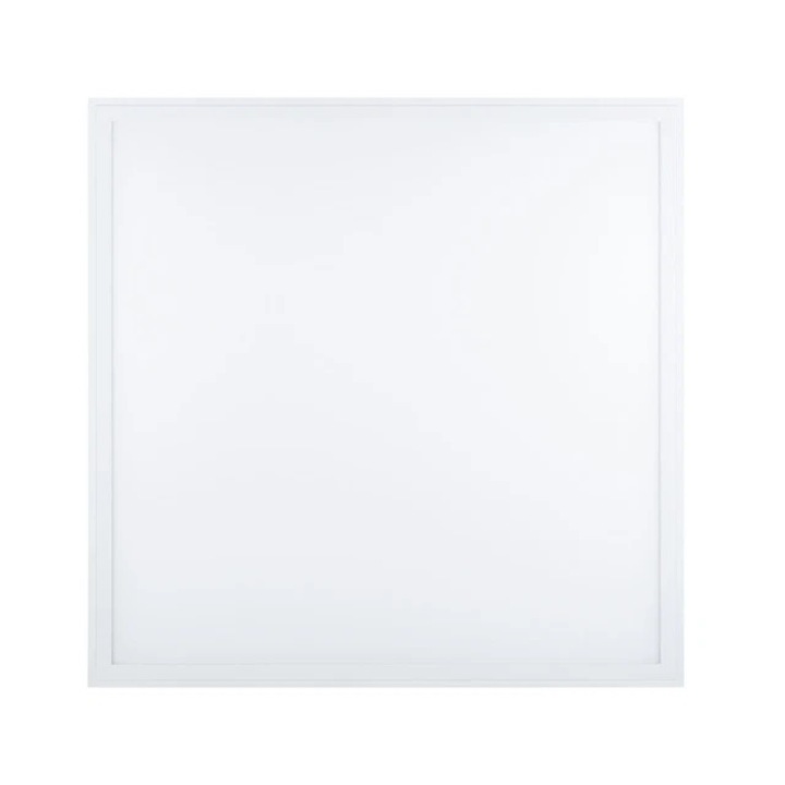 LED Panel Vékony Fehér 40W 4000K 595x595x9mm IP40 - SOLENTIS