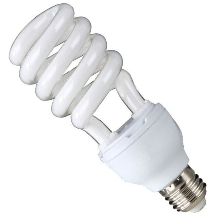 Bec CFL 15W E27 UVB 13W hüllőknek