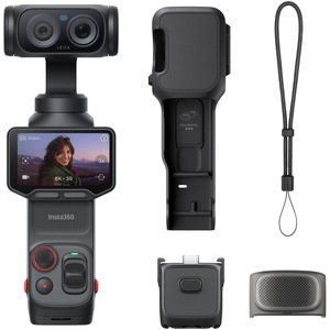 Camere video sport