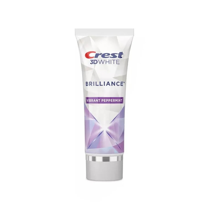 Паста за зъби Crest 3D White Brilliance 130 гр