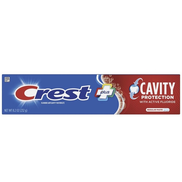 Паста за зъби Cavity Protection Plus 232 гр