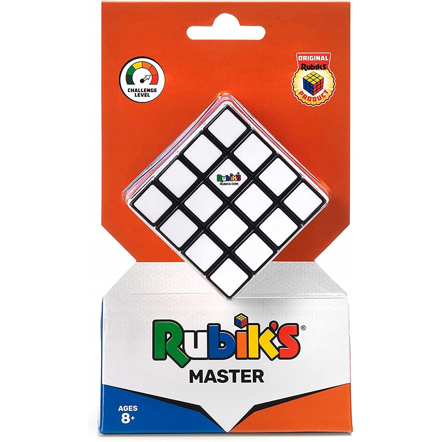 Cub Rubik Spin Master 4x4x4 original - eMAG.ro