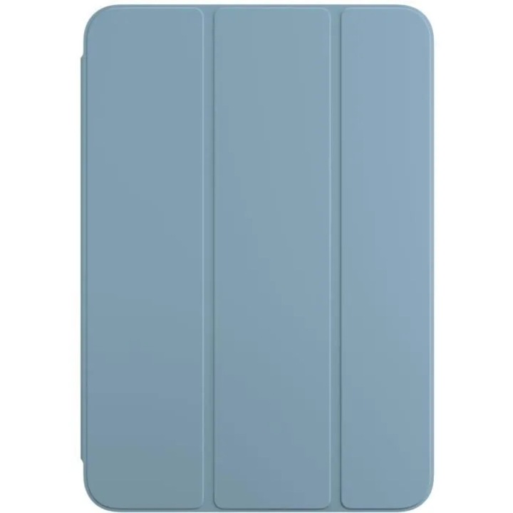 Smart Folio Denim tok iPad mini A17 Pro-hoz