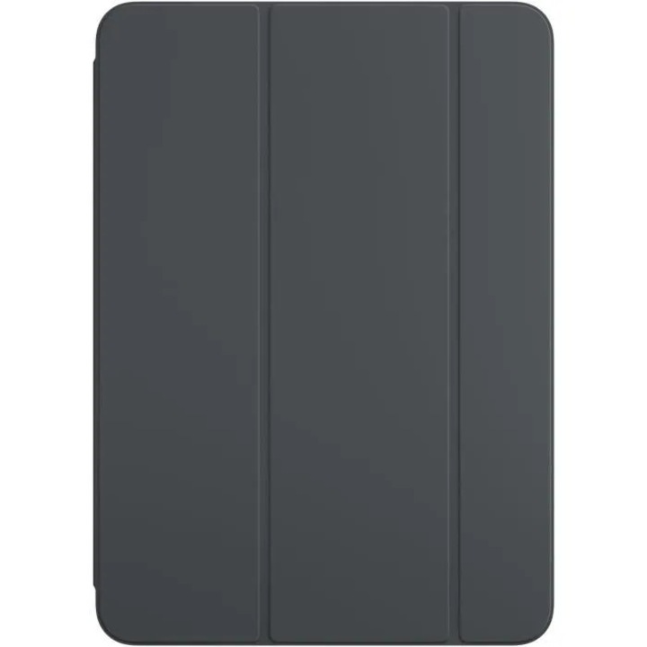 Husa Smart Folio pentru tableta iPad Pro 11", negru, subtire, usor
