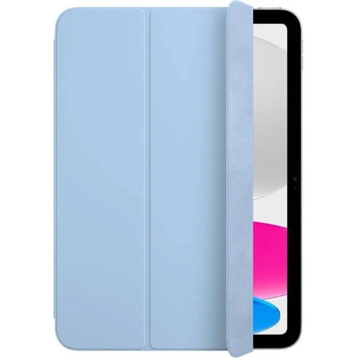 Калъф за таблет за iPad A16, син, 11"