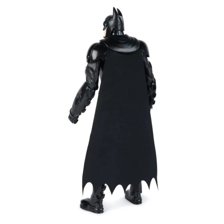 Фигурка Batman Ninja, 30см, артикулирана, черна