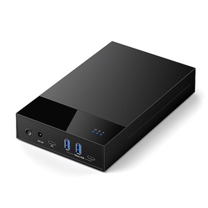 Hard Disk-uri externe