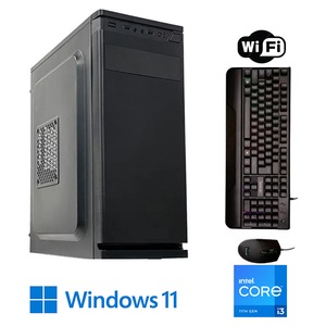 Sistem Desktop PC Dell OptiPlex 3060 SFF cu procesor Intel® Core