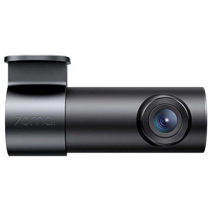 Camera auto 70mai Dash Cam M310 Plus, rezolutie camera 2K, unghi vizualizare 143°, tehnologie Super Night Vision, control prin aplicatie mobila, rezolutie video 2560 x 1440P