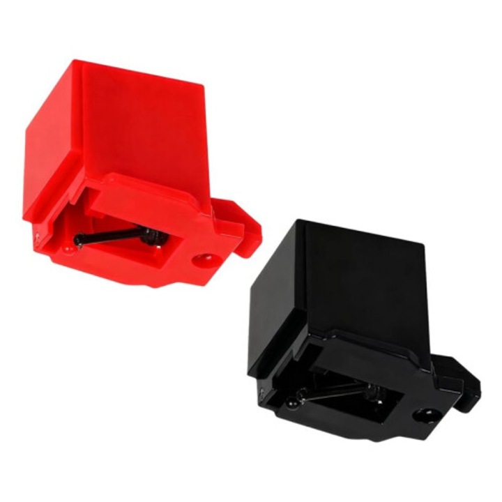 Set 2 ace stylus ATN3600L pentru pick-up AT-LP60