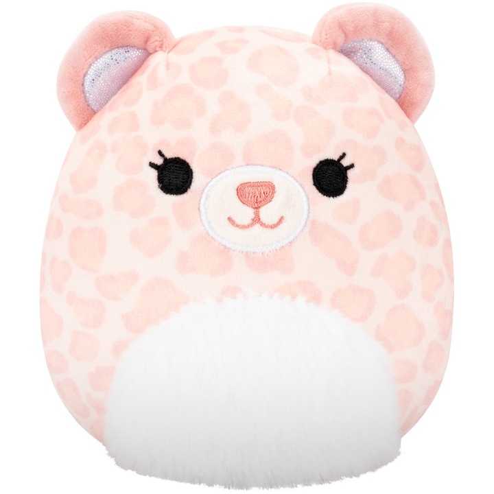 Jucarie de plus Squishmallows Squad 29 - Phaedra, 19 cm