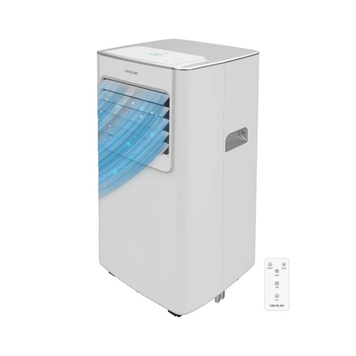 Aer conditionat Multisplit Electrolux, 2 unitati interioare 9000 BTU cu unitate exterioara de 18.000BTU, clasa A++, INVERTER, R32