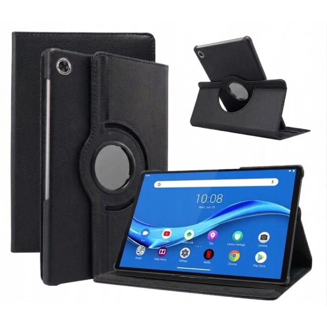 HUSA ROTATIVA 360° pentru Lenovo TAB 10, 1'' TB311FU TB311XU ZAEH0040PL
