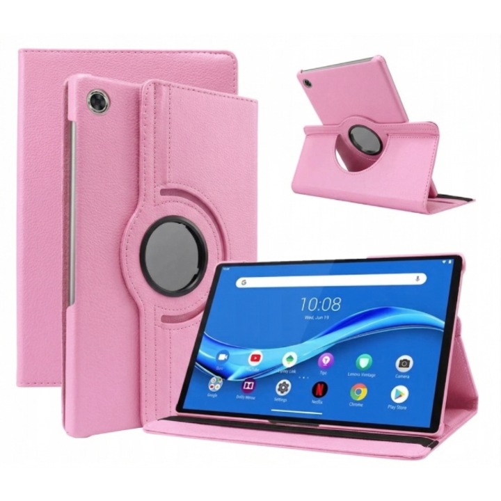 360°-BAN FORGATHATÓ TOK Lenovo TAB 10, 1'' TB311FU TB311XU ZAEH0040PL-hez
