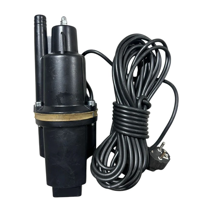 Pompa submersibila vibratii ZEP® VODOLEI BR-450, 0.45kW, 65m, 1.3 m³/h, 1/2"