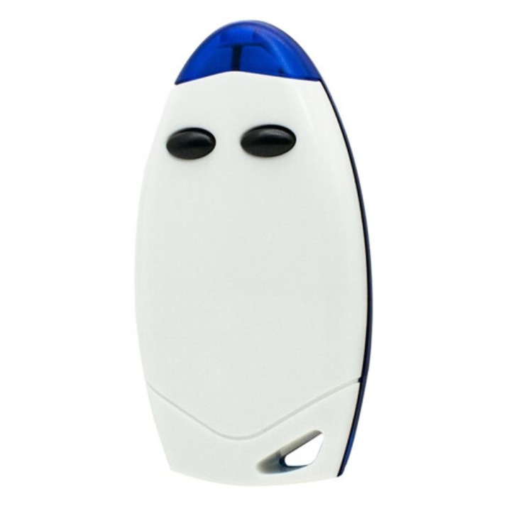 Telecomanda poarta garaj 433,92MHz cod rulant, set