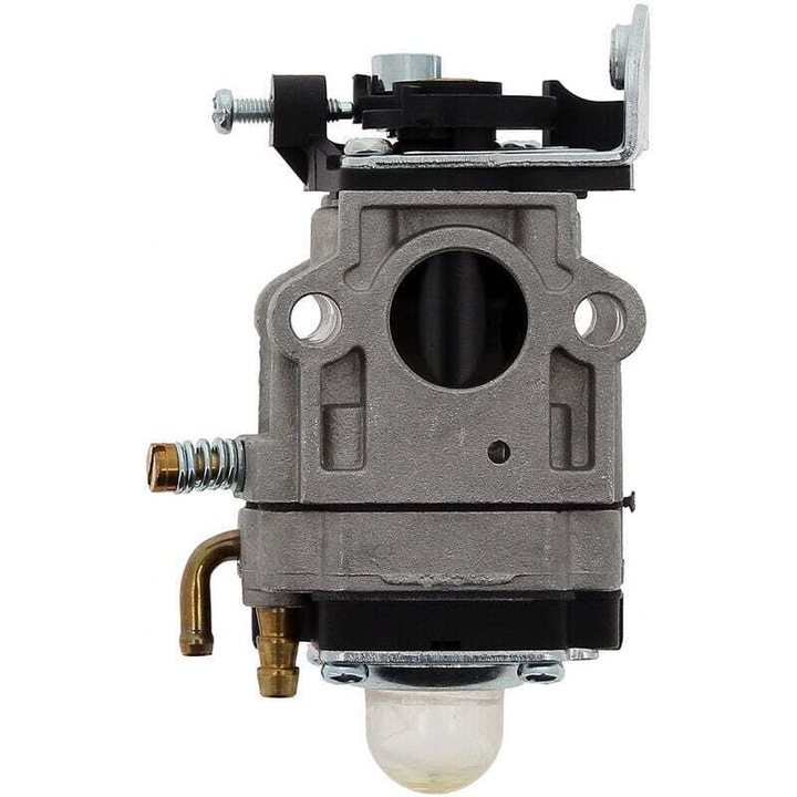 Carburator pentru motocoasa, unealta multifunctionala 4 in 1, unealta cu tija si spirala