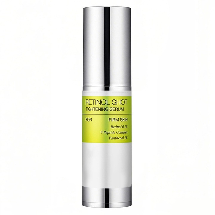 Celima arckrém, ránctalanító, hidratáló, feszesítő, 30ml