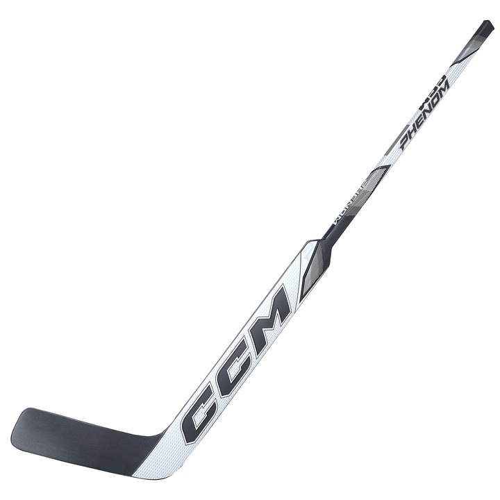 Crosa kapus CCM Phenom JR, könnyű, szénszálas, 53cm