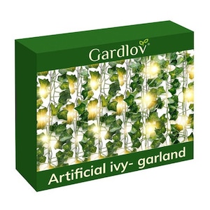 Plante artificiale