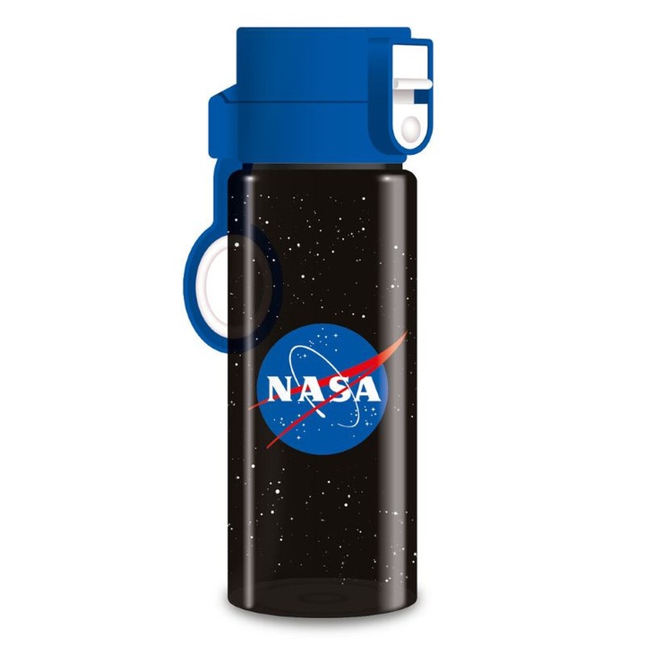 Ars Una BPA-mentes vizespalack 475 ml - NASA (5562)