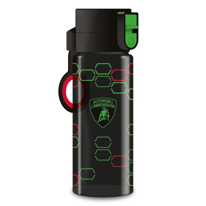 Ars Una BPA-mentes vizespalack 475 ml - Lamborghini (5522)
