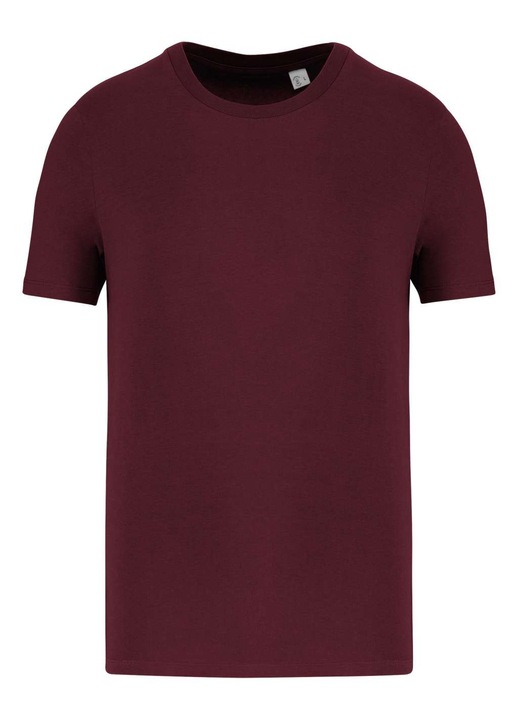 Unisex póló Native Spirit NS300, organikus pamut, rövid ujjú, Többszínű, 2XS INTL