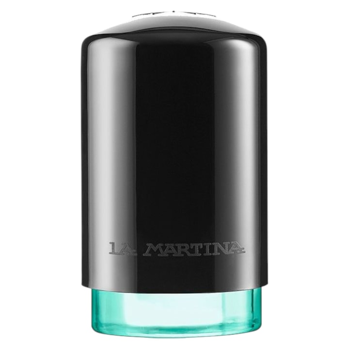 La Martina, Alpha Woods Intens, Eau De Coloane, Neutru, Sticla, 80 ml