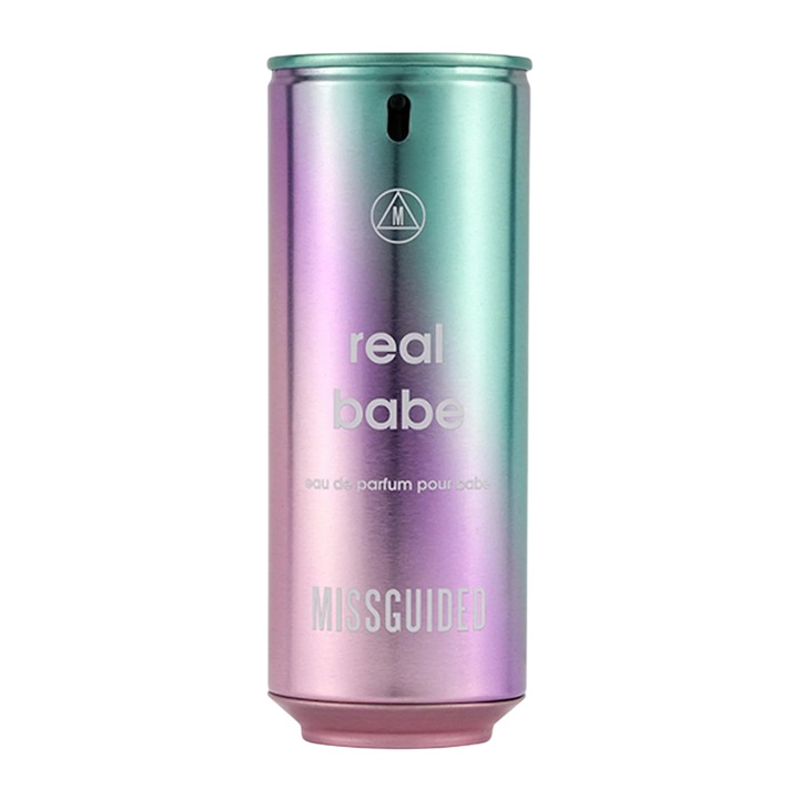 Missguided, Real Babe, Eau de parfum nőknek, 80 ml