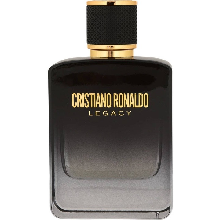 Cristiano Ronaldo, Legacy, Eau De Parfum, Férfiaknak, 100 ml