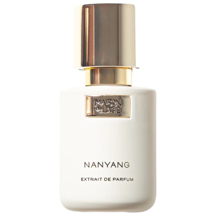 Maison De L'Asie, Nanyang, Extra de parfum, Semleges, 15 ml