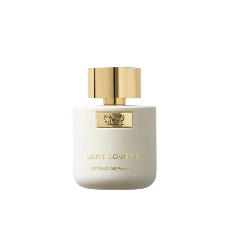 Maison De L'Asie, Elveszett Szerelmek, Elixir de parfum, Semleges, 50 ml