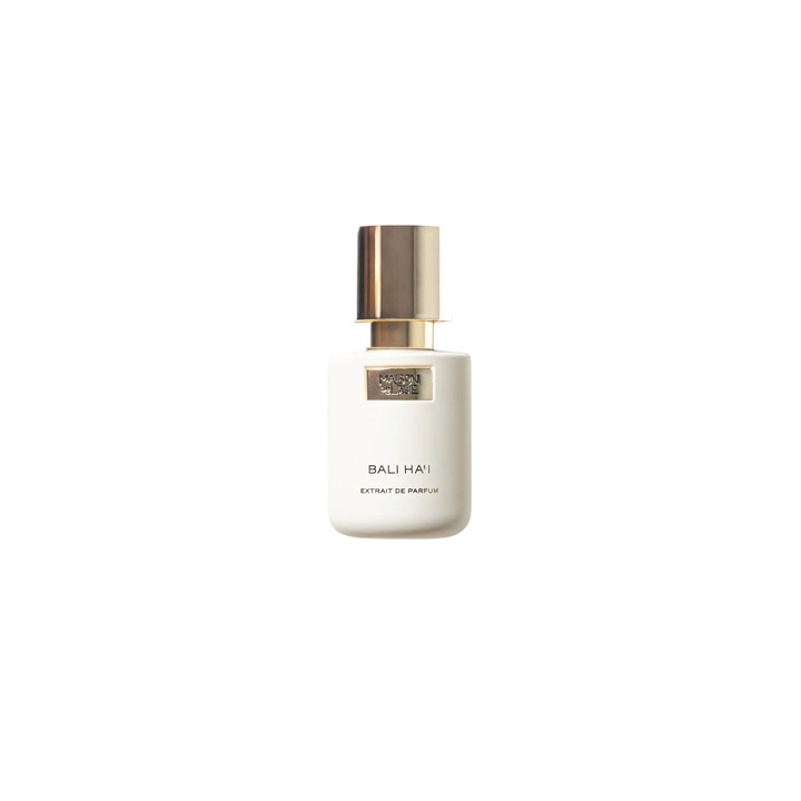 Maison De L'Asie, Bali Ha'i, Extra de parfum, Semleges, 15 ml