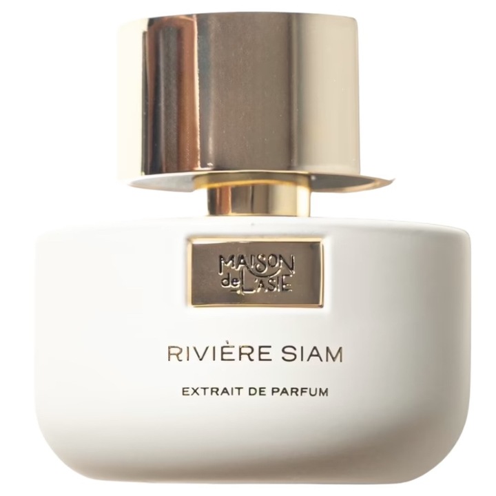 Maison De L'Asie, Rivière Siam, Extra de parfum, Neutru, 50 ml