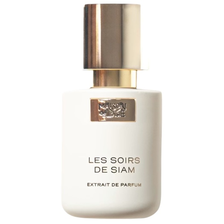 Maison De L'Asie, Noaptea din Siem, Elixir de parfum, Semleges, 15 ml