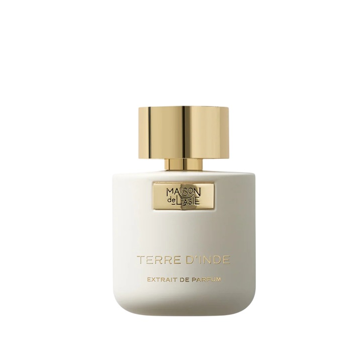 Maison De L'Asie, Tera D'India, Elixir de parfum, Neutru, 100 ml